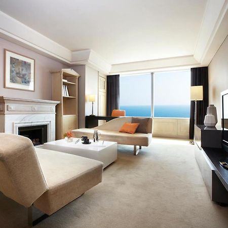 Haeundae Grand Hotel Busan Buitenkant foto